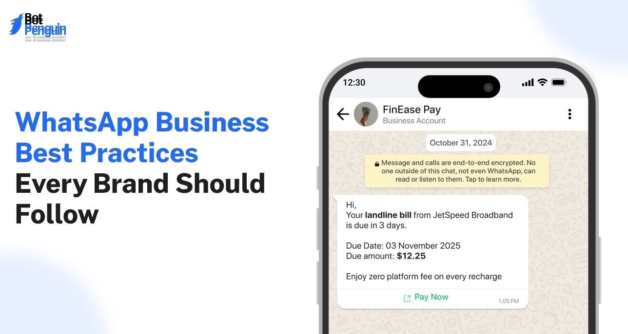 WhatsApp Business Best Practices Every Brand Should Follow.webp